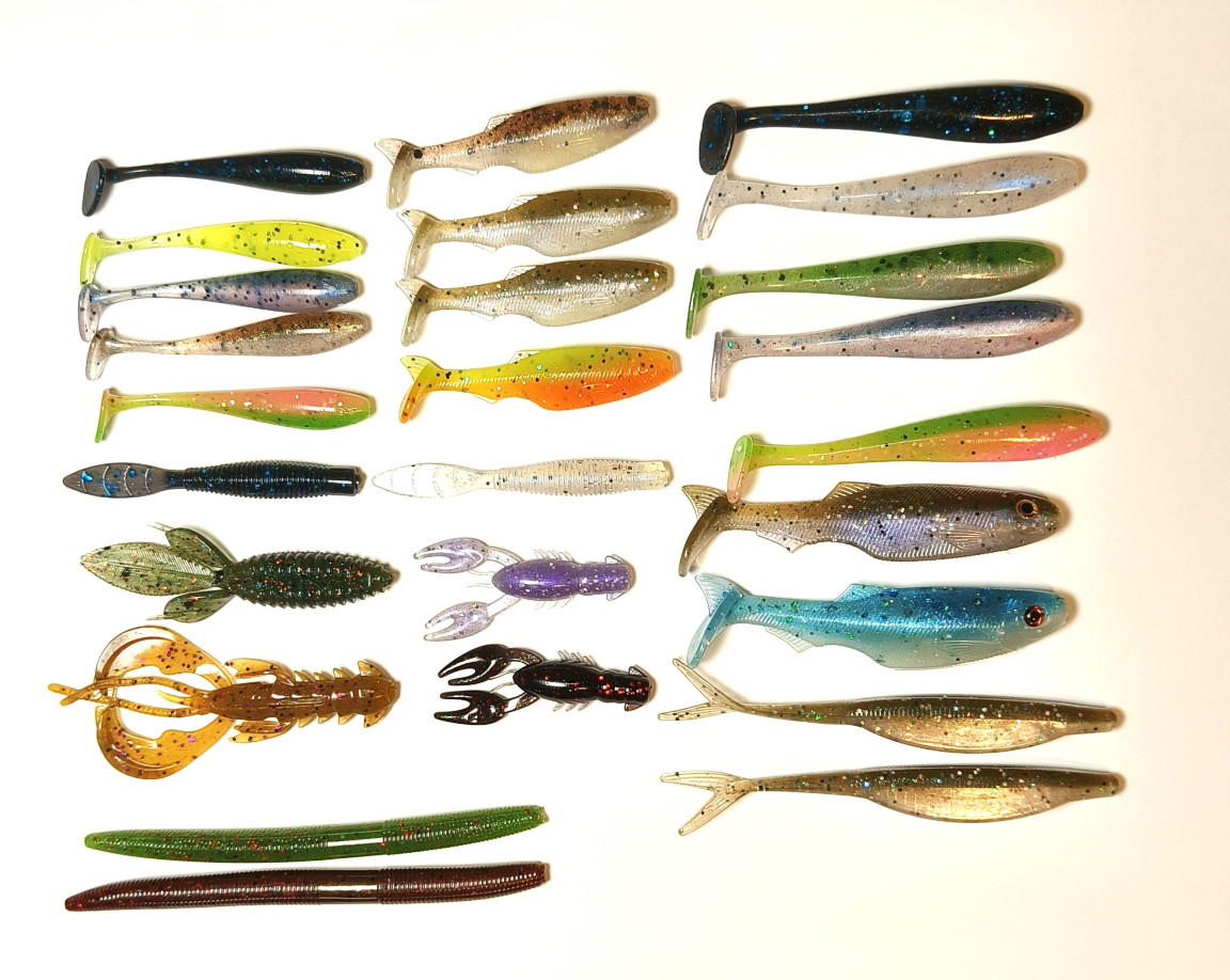 StrikeStarter Kit - Medium (5-20g)