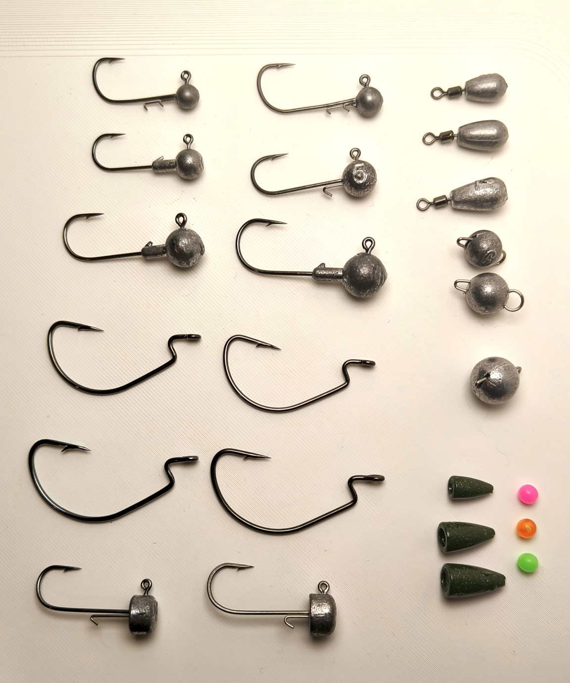 StrikeStarter Kit - Medium (5-20g)