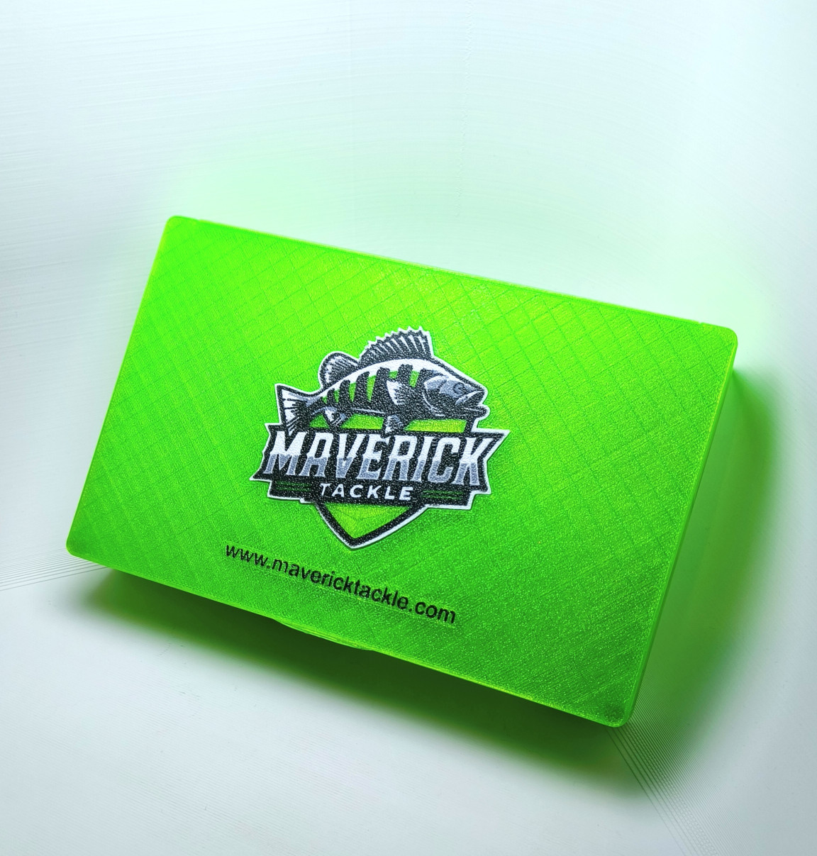 StrikeStarter Kit - Medium (5-20g)