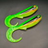 19cm Whip Tail (1 unit)