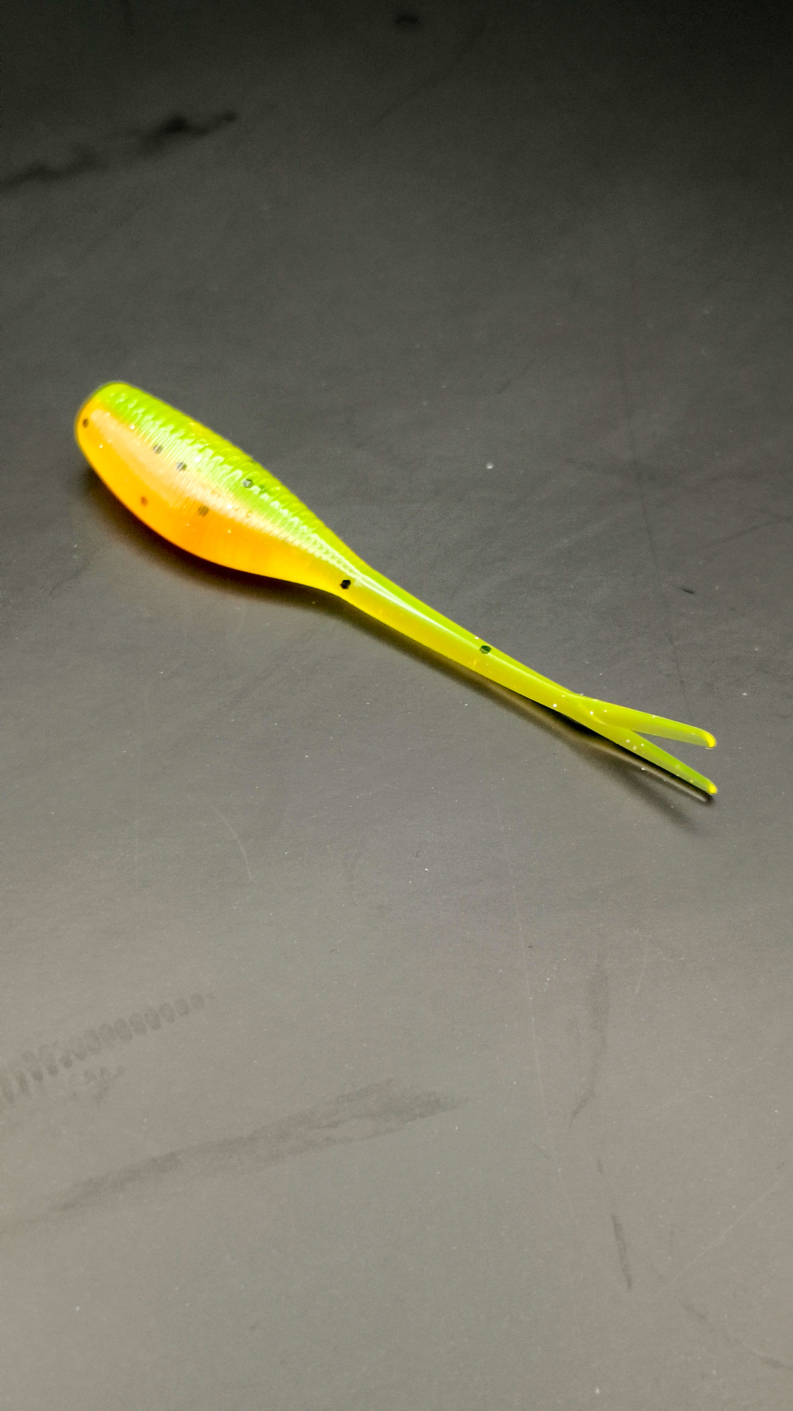 Perch Crusher - 76mm (8 pack)