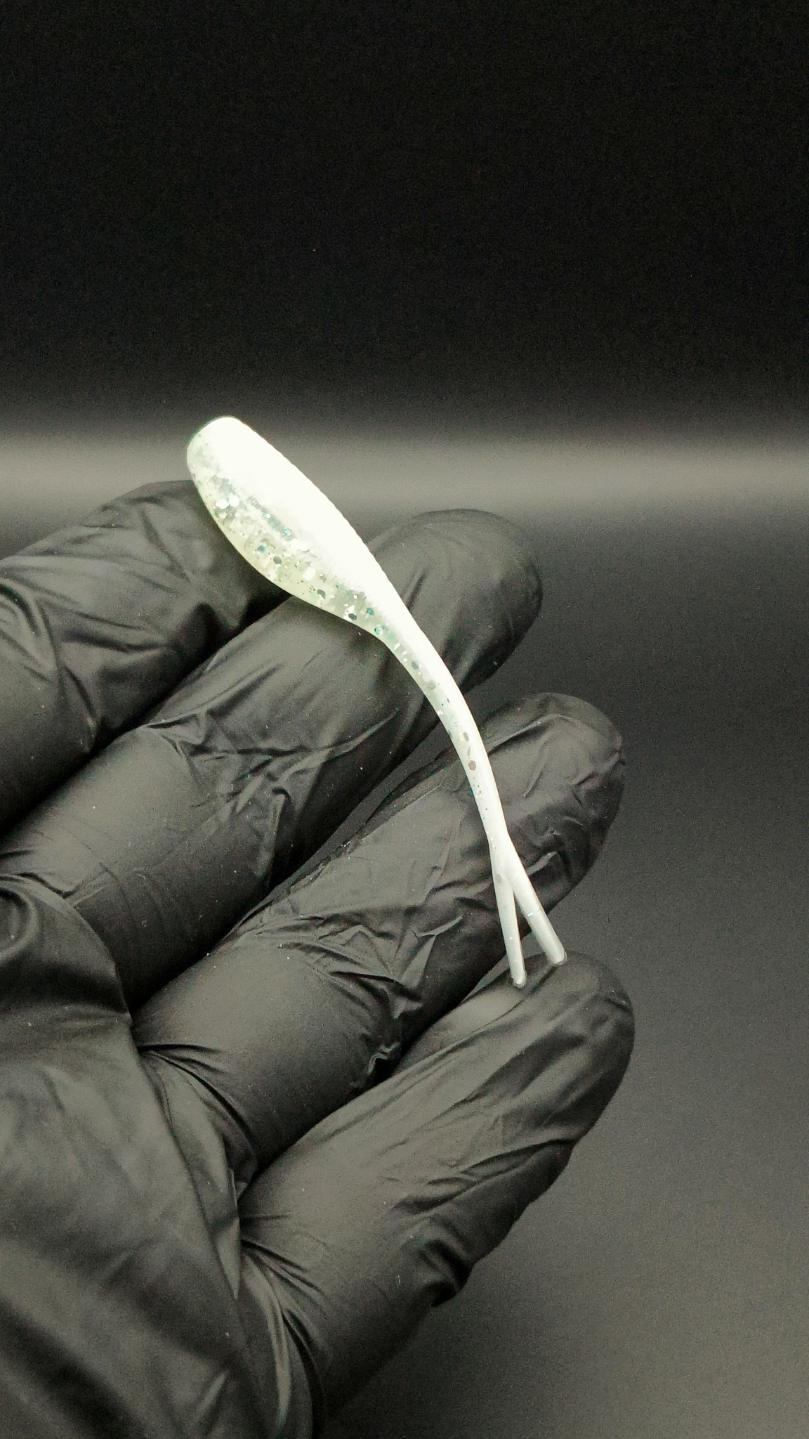 Perch Crusher - 76mm (8 pack)