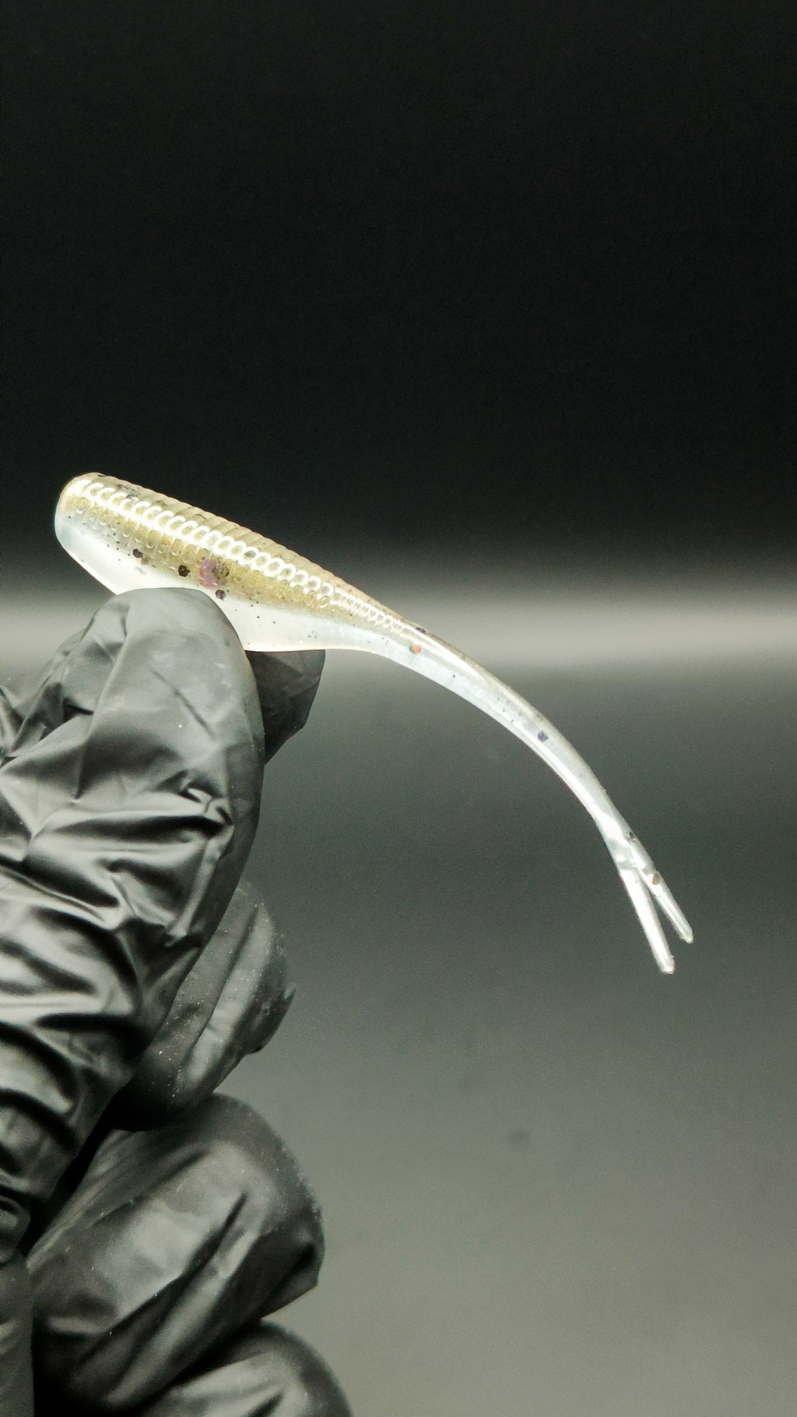 Perch Crusher - 76mm (8 pack)