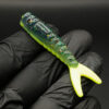 IMG20260206232822 Chonk Tail soft lure pack close-up