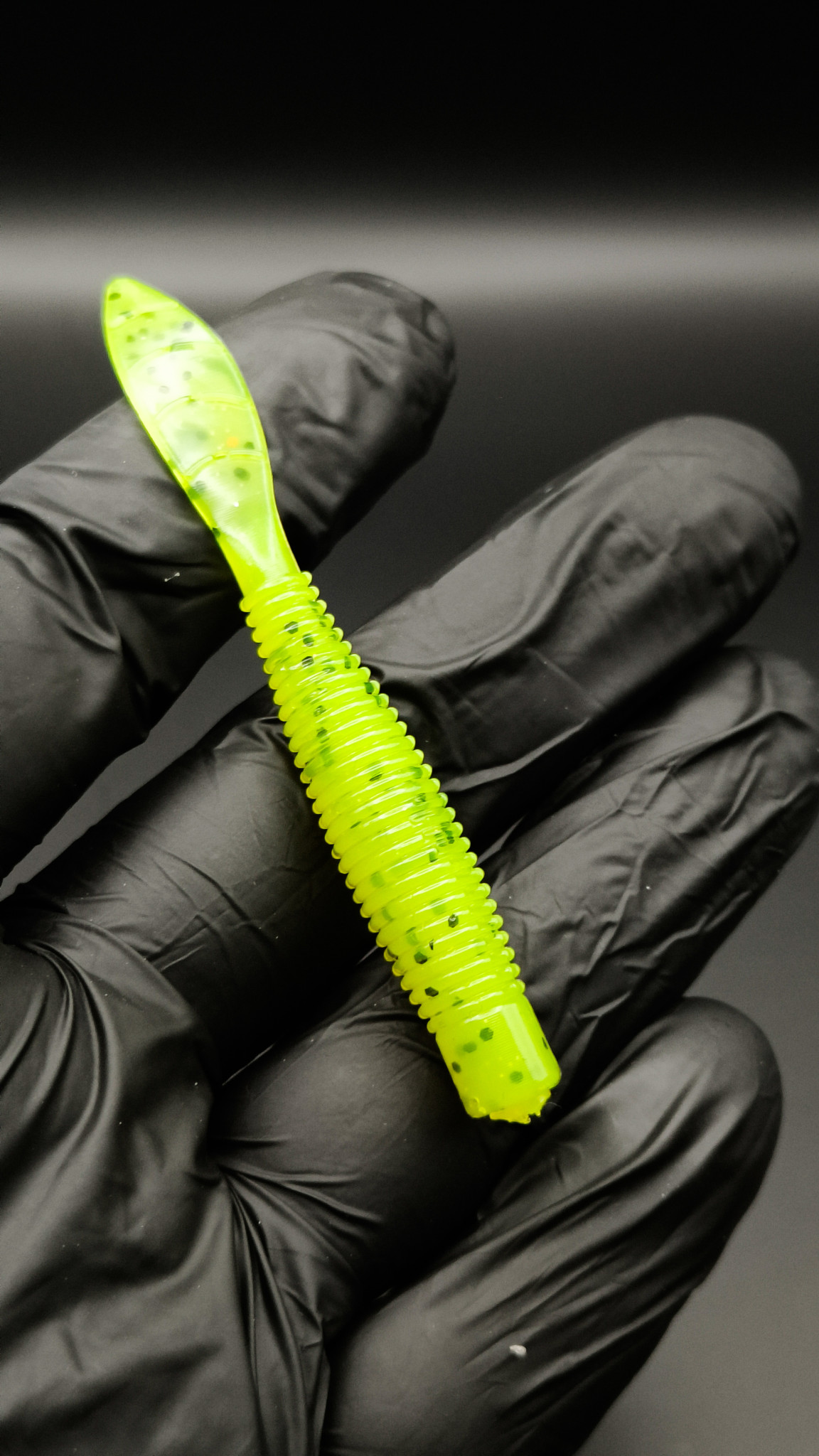 Ned Rocket 3.25" (6 Un.)