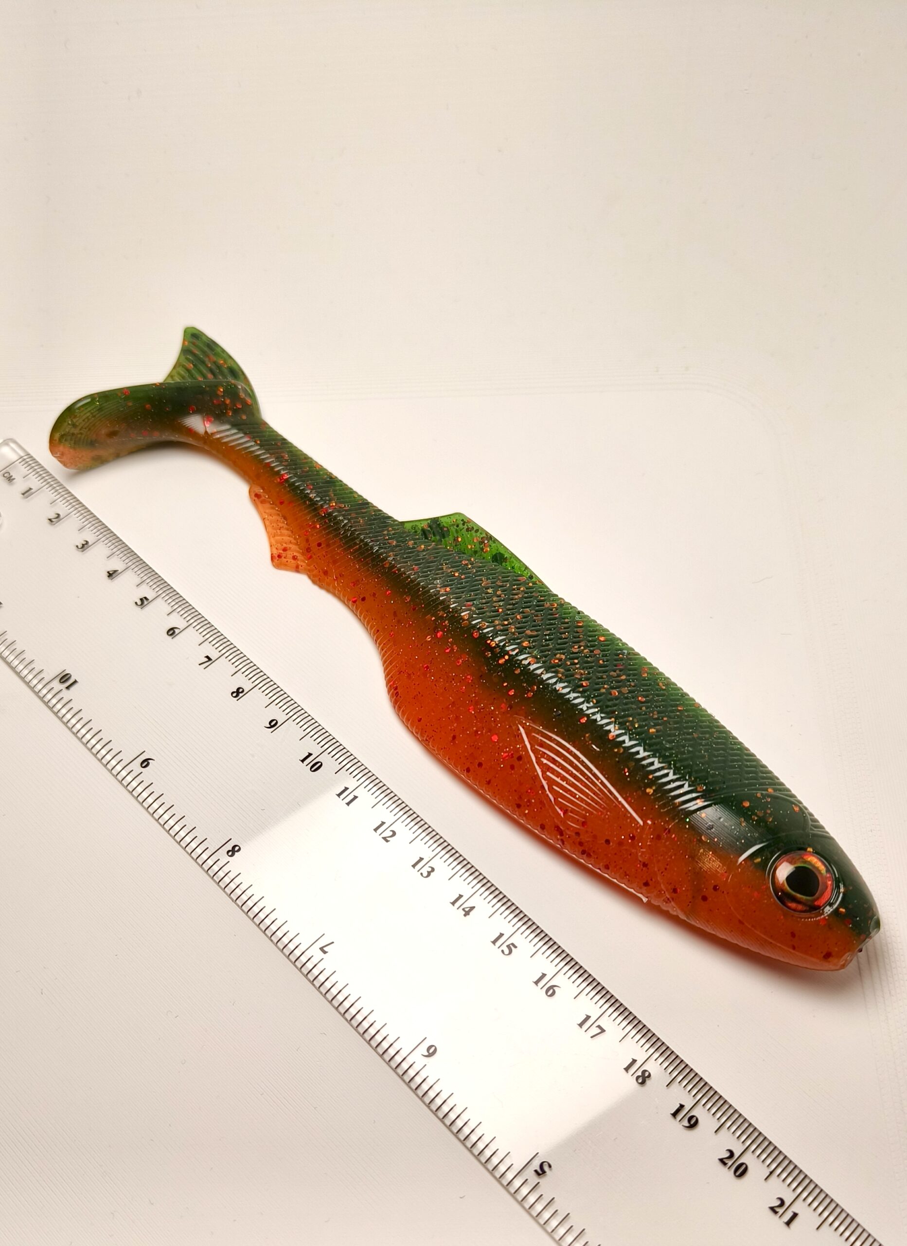 7.5" - 19cm Epic PreyBait (1 pack)