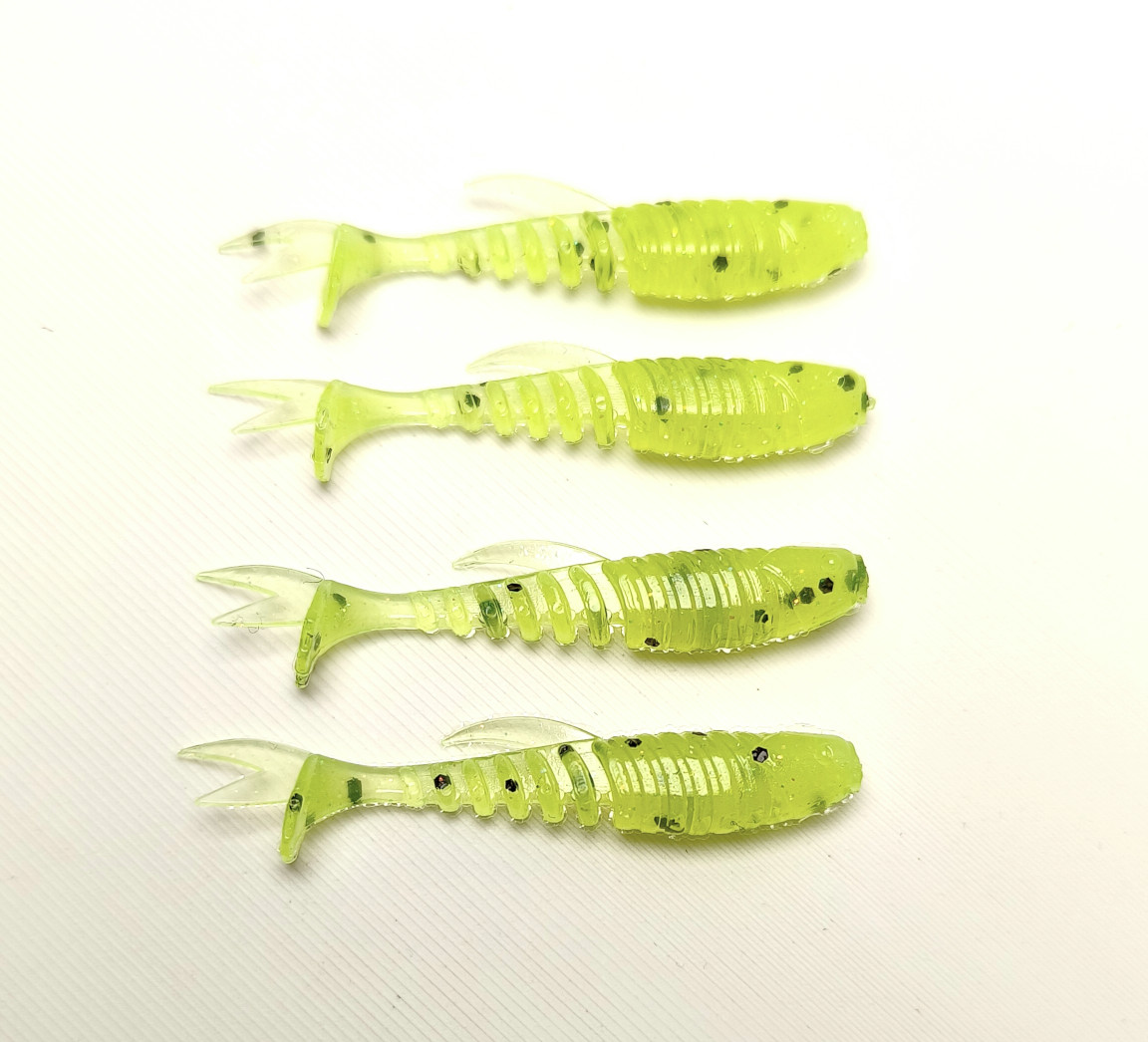 2" - 5cm Stickleback (10 pack)