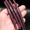 Classic S-Worm colour variant detail