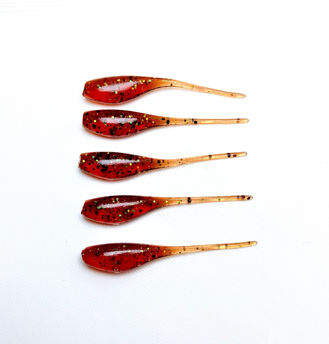 Perch Sniper 2" - 5cm (10 pack)