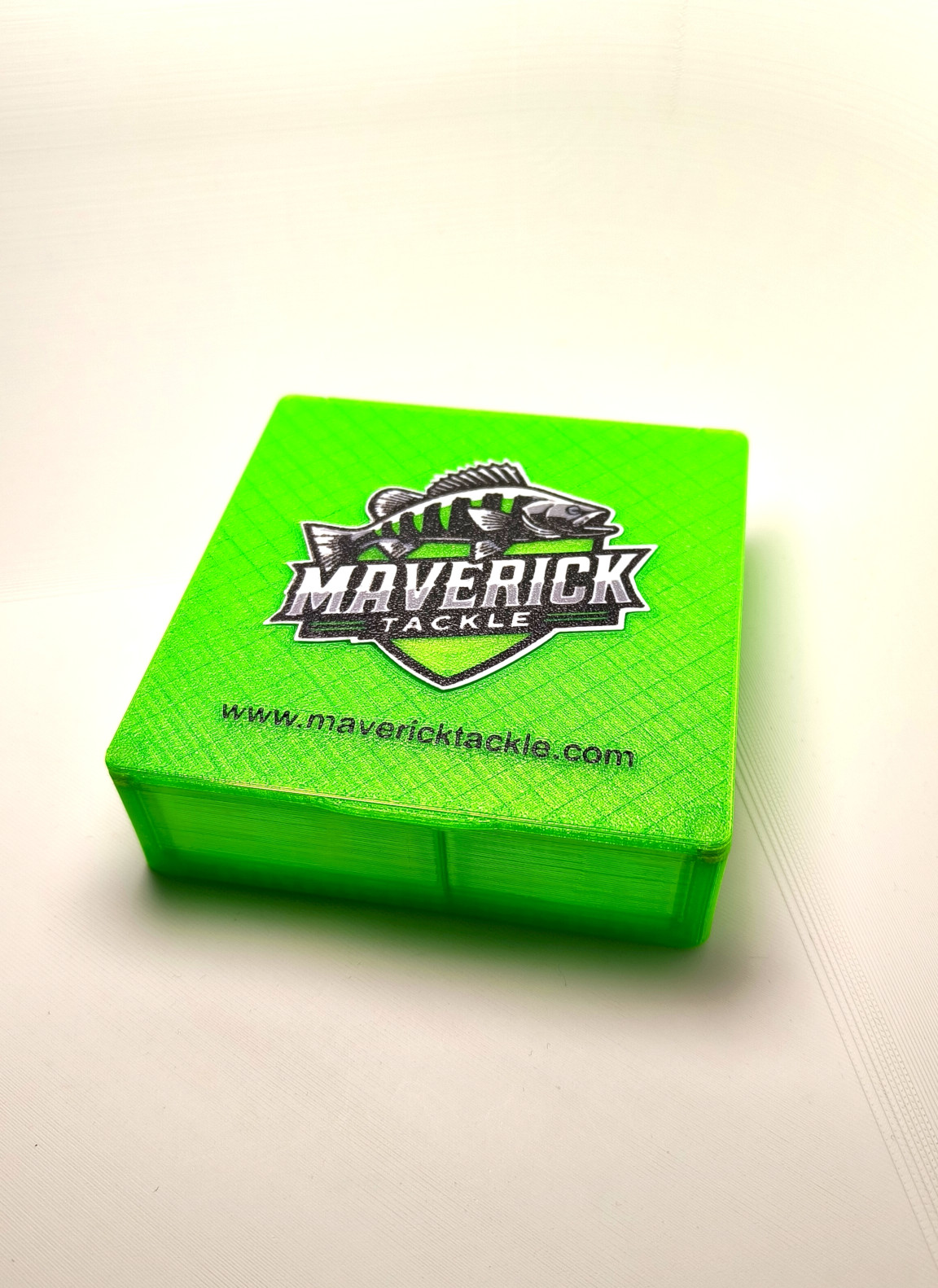 StrikeStarter Kit - Ultra-Light (0.4-8g)