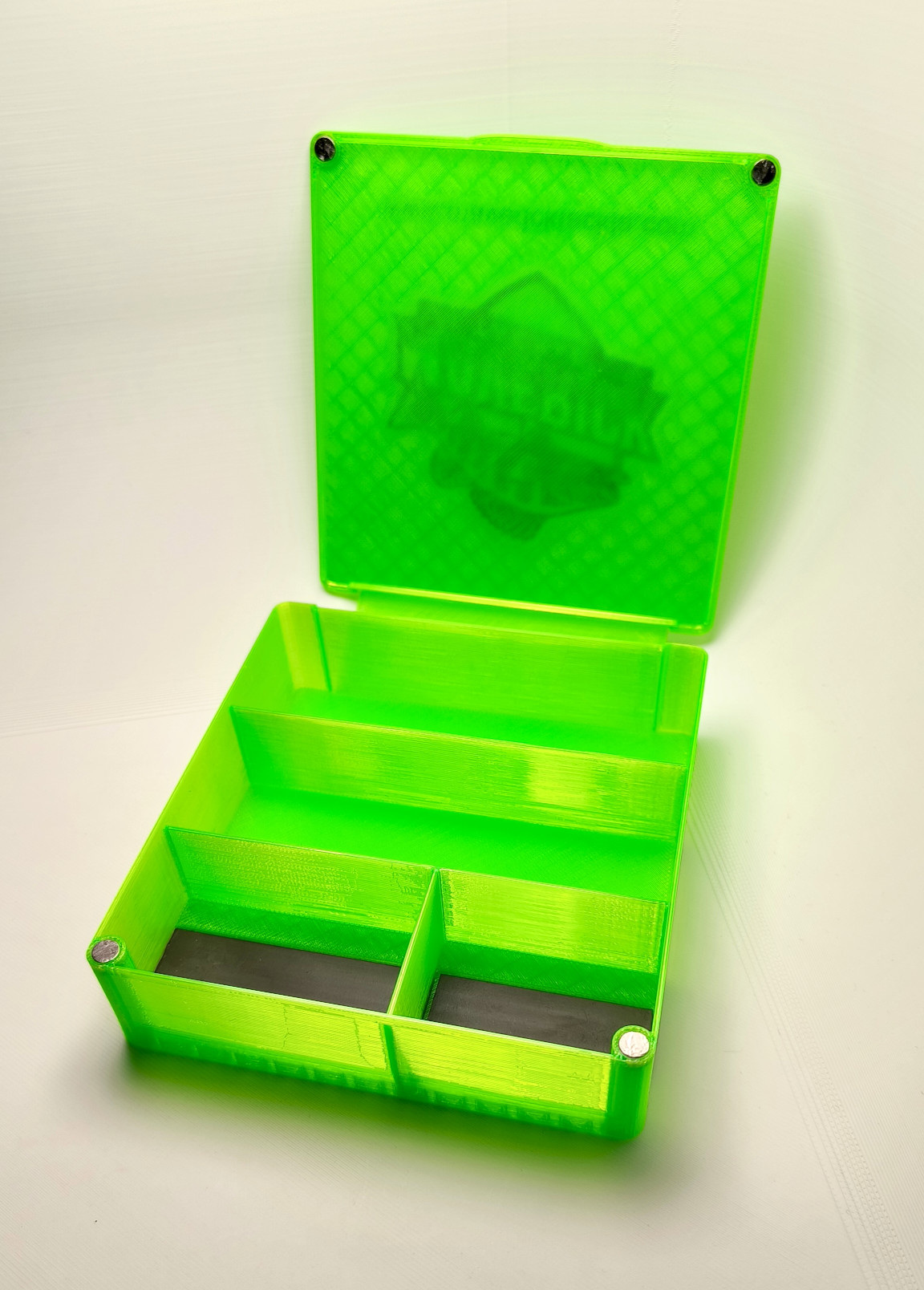 StrikeStarter Kit - Ultra-Light (0.4-8g)