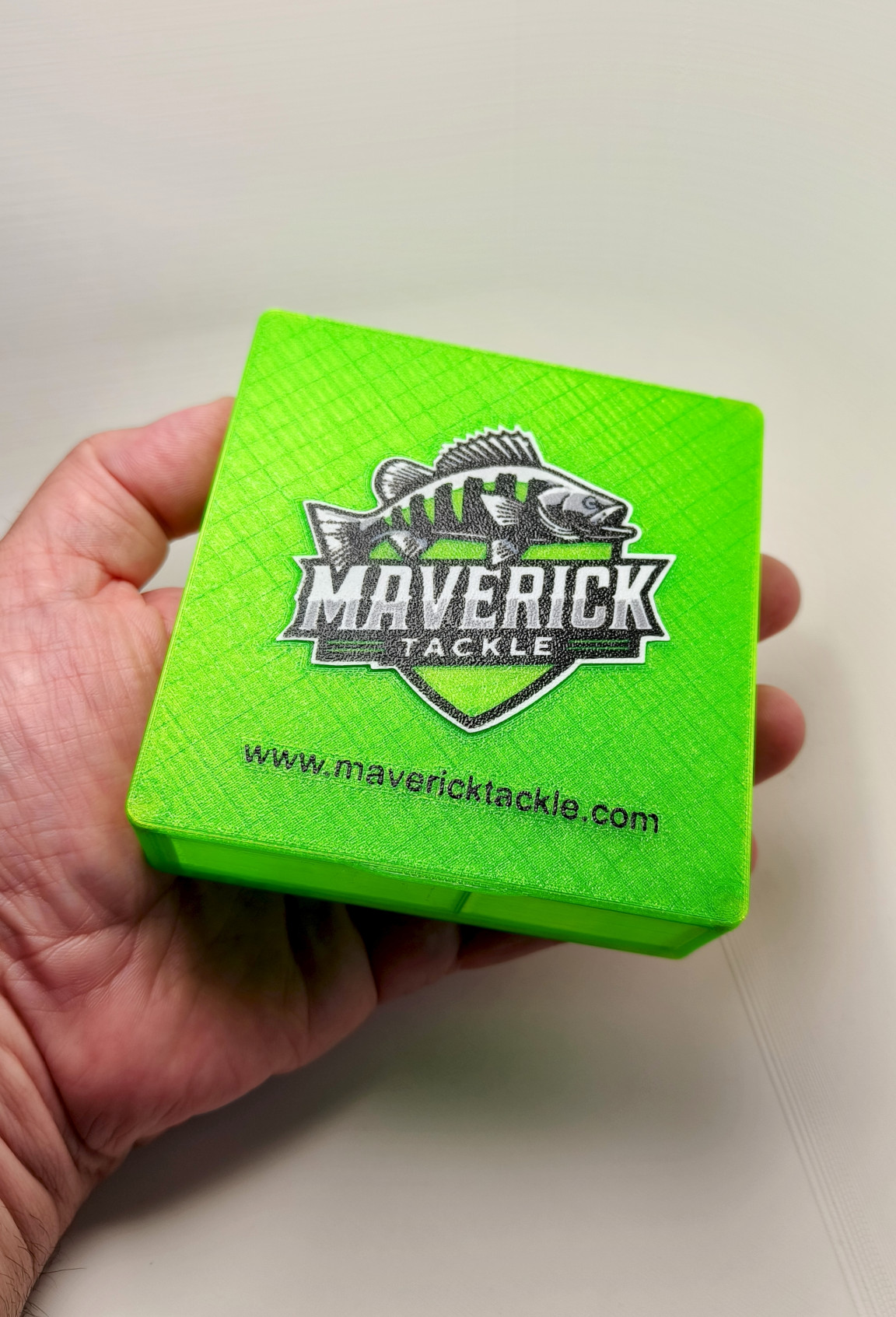 StrikeStarter Kit - Ultra-Light (0.4-8g)