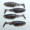 3" - 7.6cm Epic PreyBait Chameleon (5 pack)