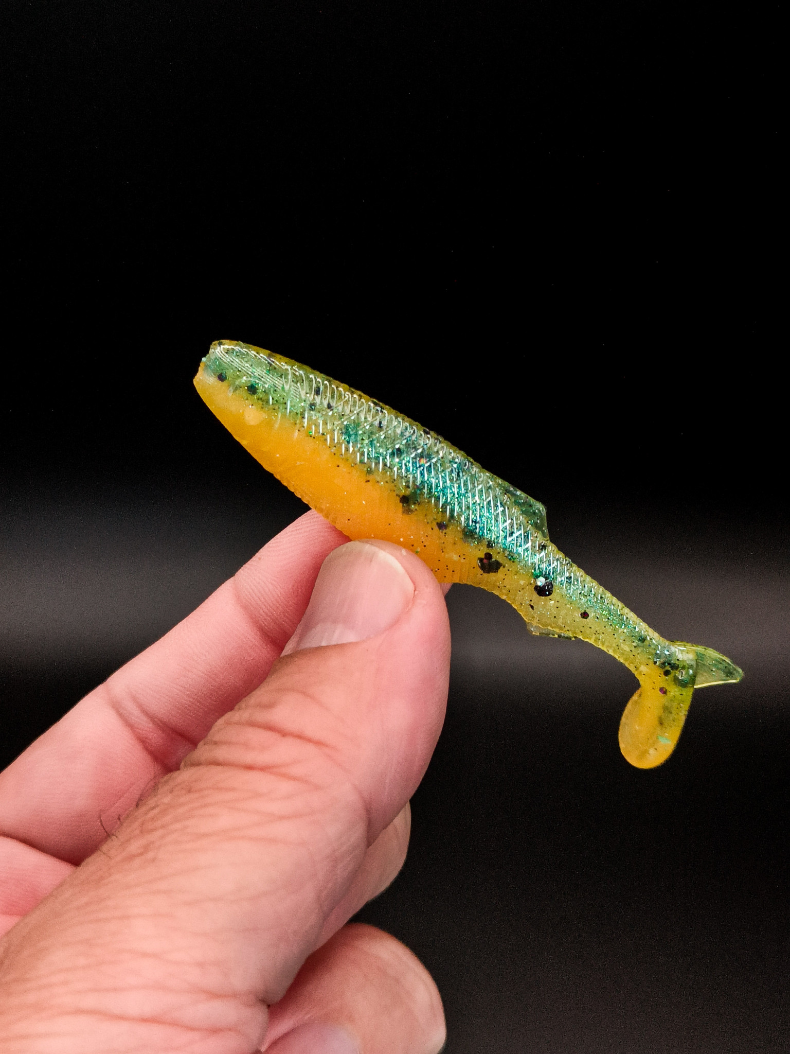 3" - 7.6cm PreyBait - 5 Pack