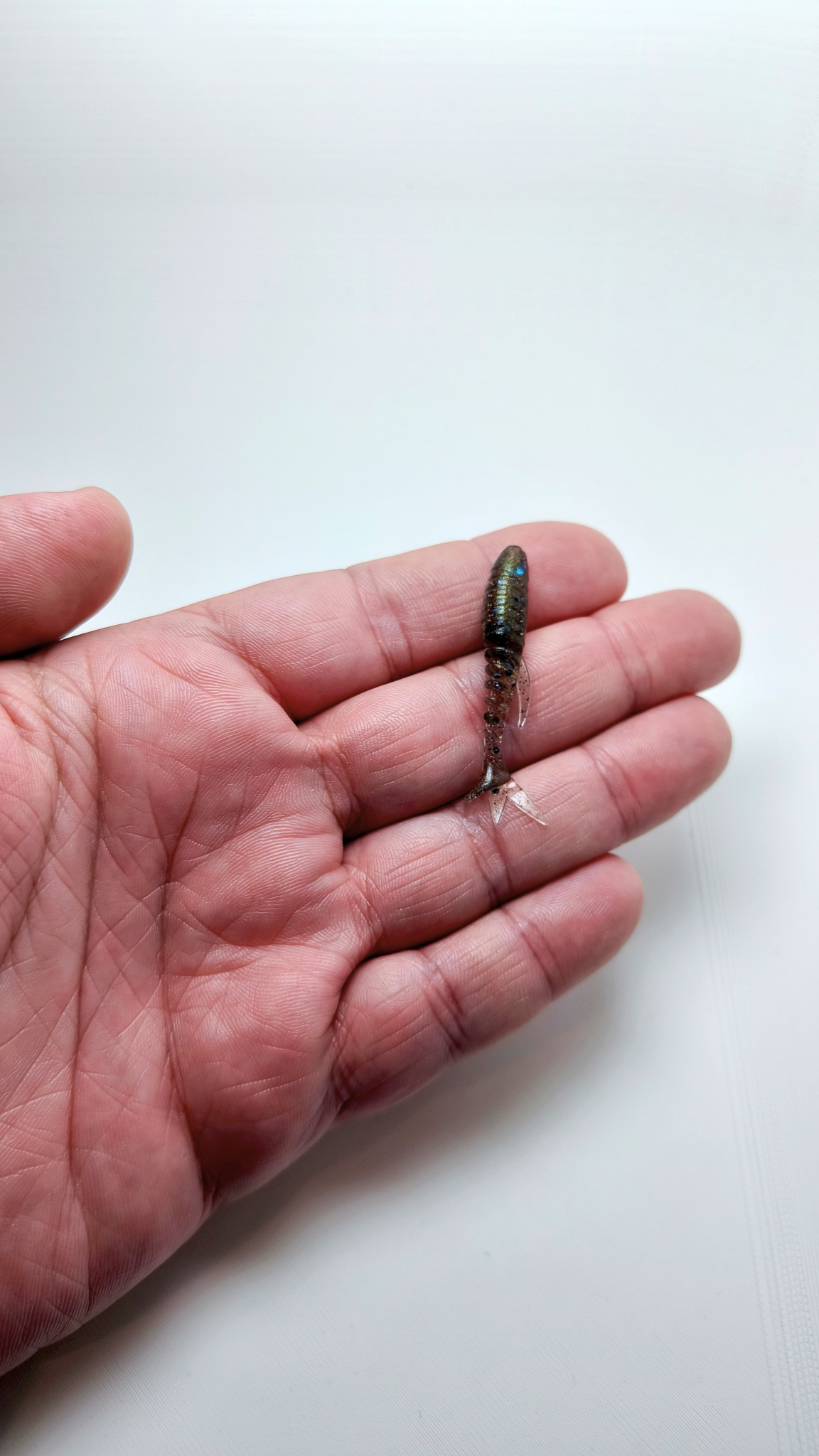 2" - 5cm Gudgeon (10 pack)