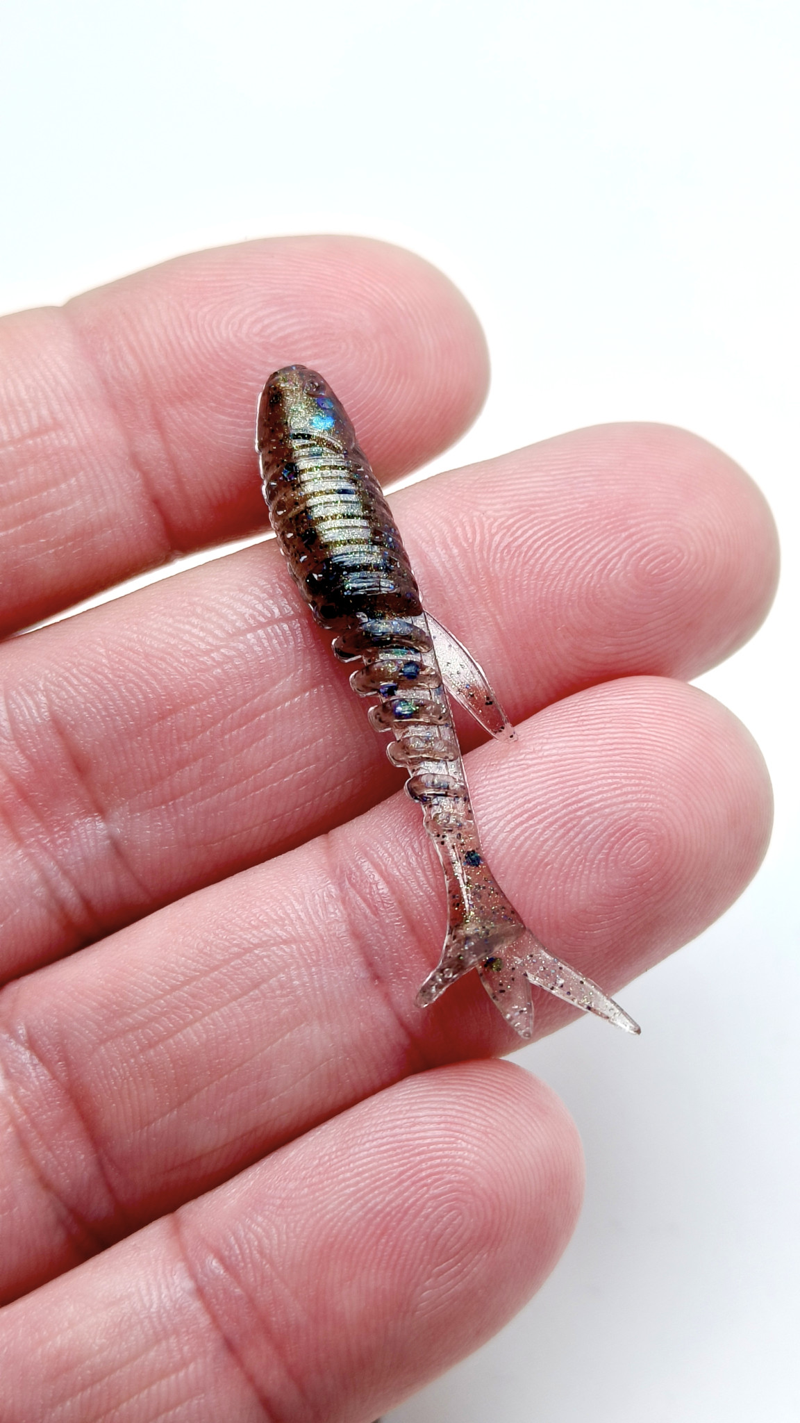 2" - 5cm Gudgeon (10 pack)