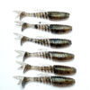 2" - 5cm Gudgeon (10 pack)