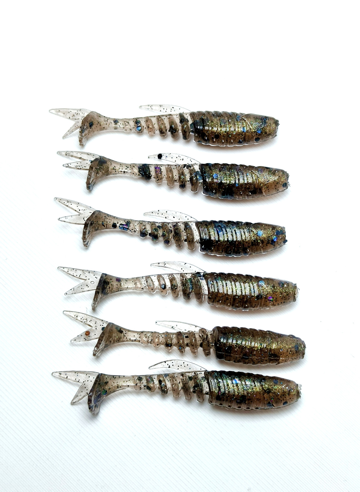 2" - 5cm Gudgeon (10 pack)