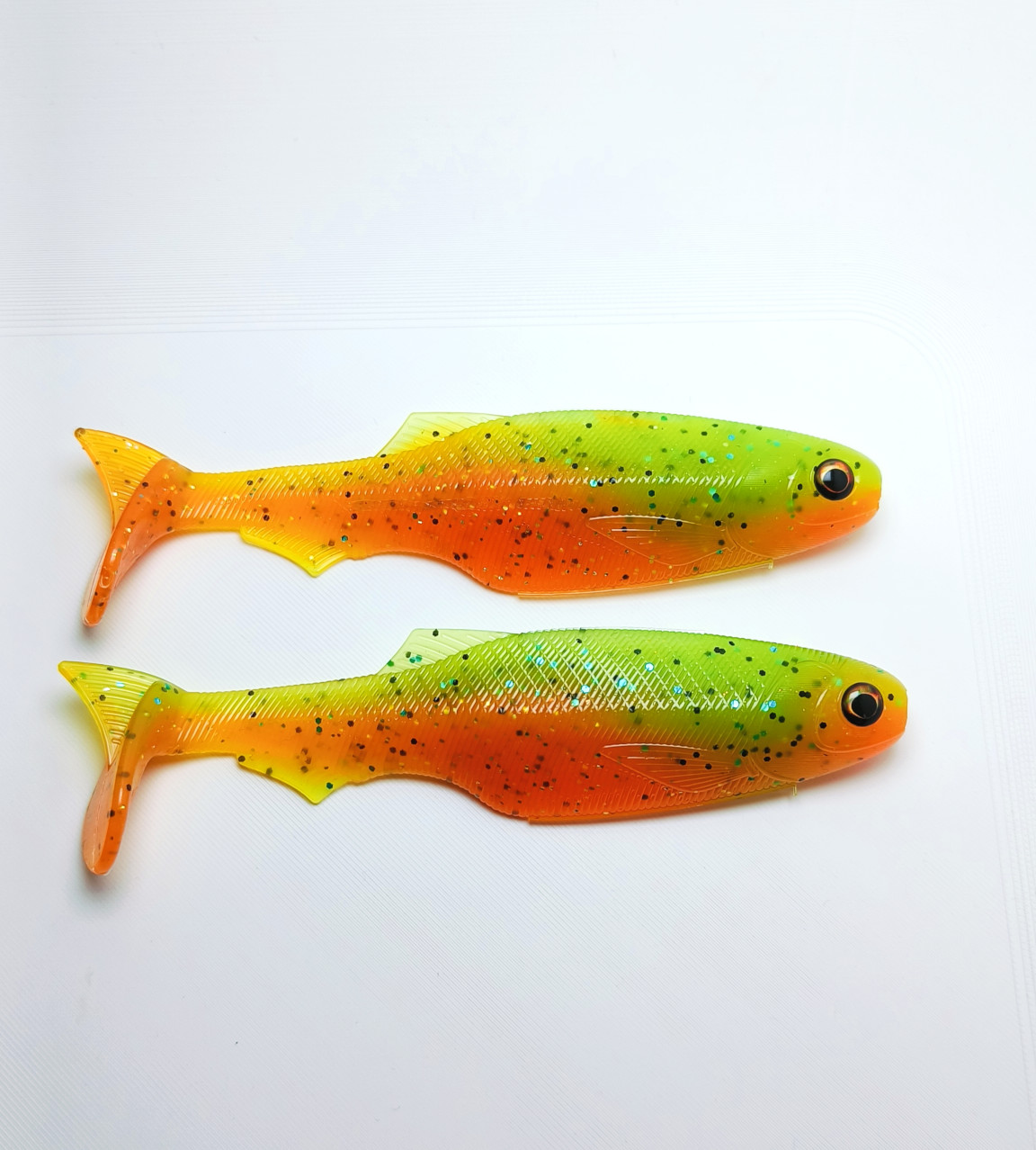 5.6" - 14.2cm Epic PreyBait (2 pack)