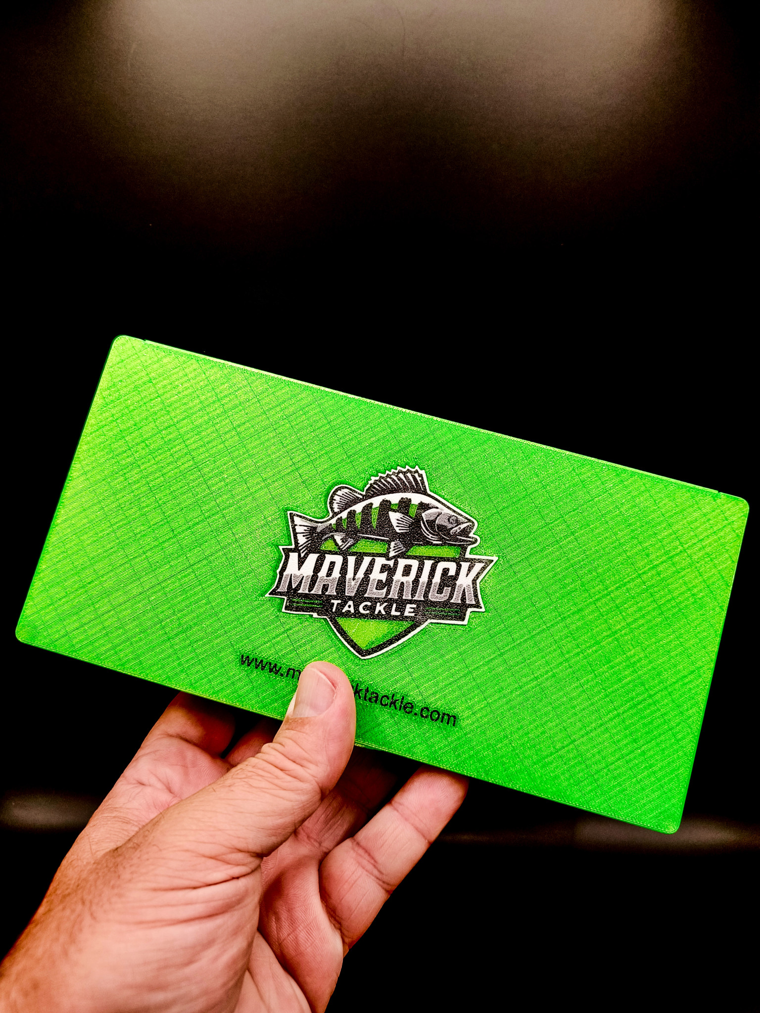 StrikeStarter Kit - Heavy (30-65g)