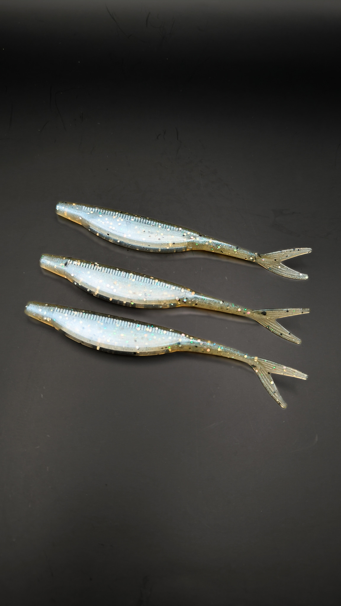 12.5cm Flook (5 pack)