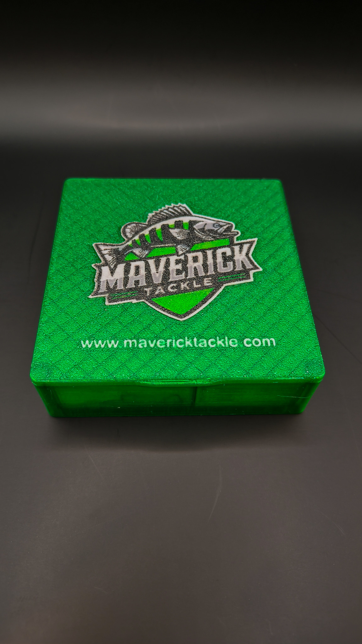 StrikeStarter Kit - Ultra-Light (0.4-8g) Christmas Edition Box