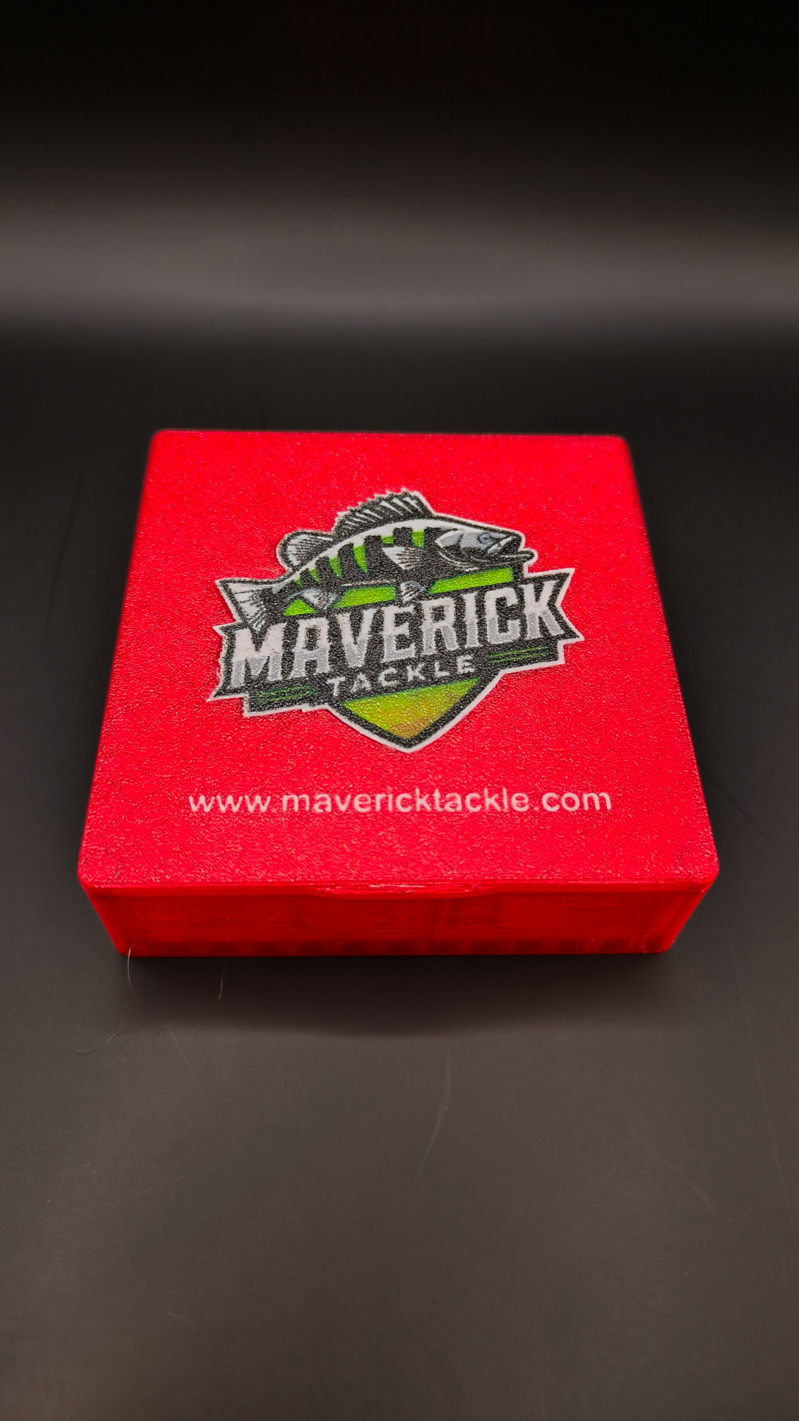 StrikeStarter Kit - Ultra-Light (0.4-8g) Christmas Edition Box