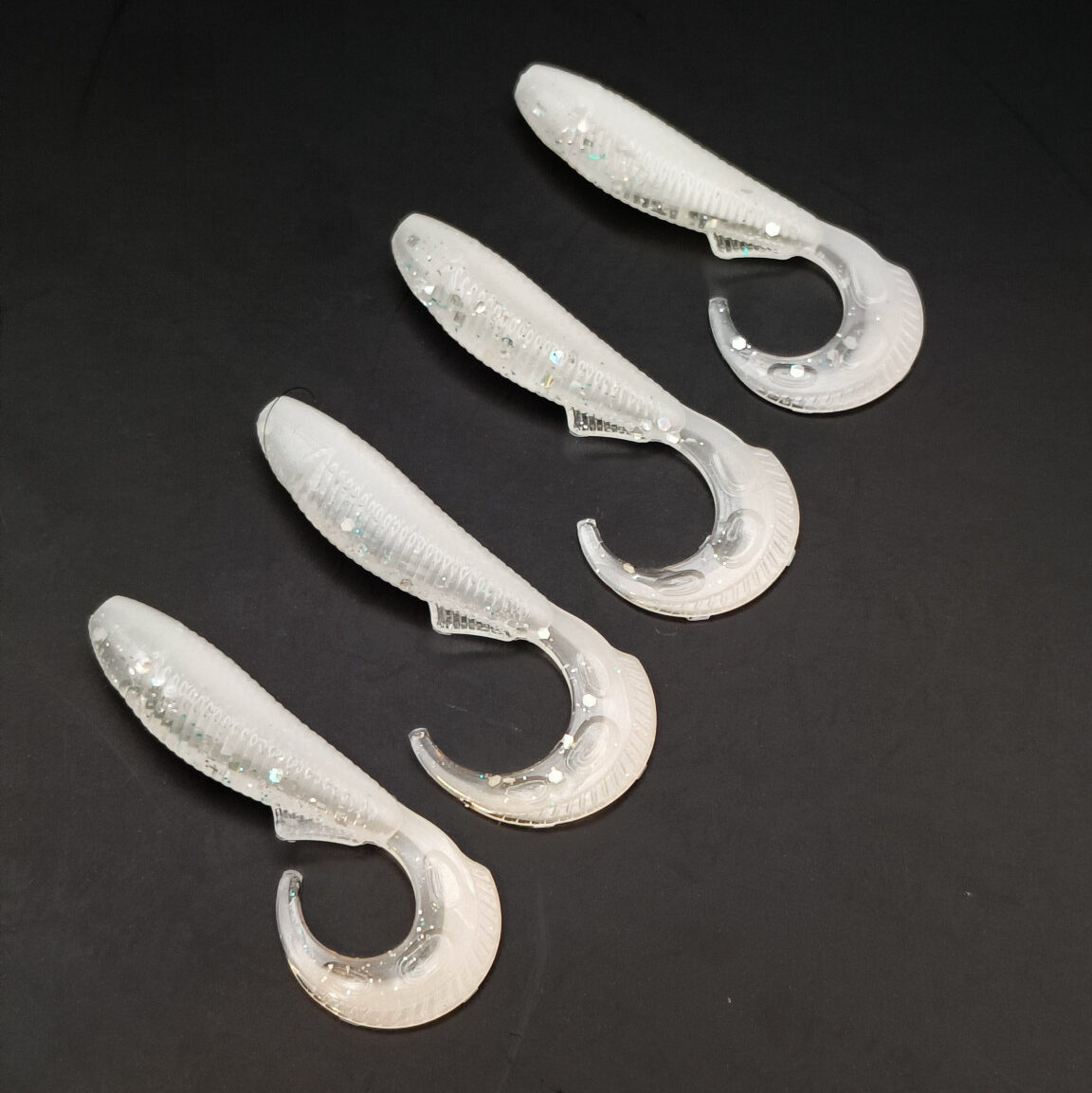 IMG20251213181950 Mini WhipTail - 5.6cm (7 pack)
