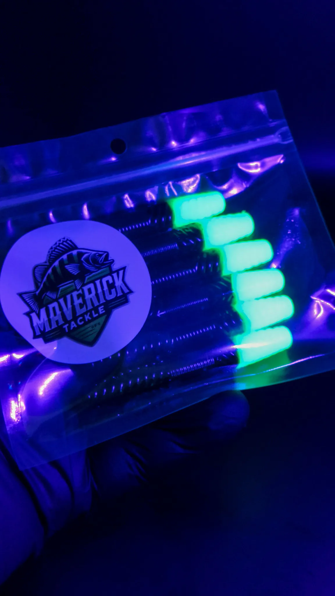 Chonk Stick - 7.5cm 5.9g (6 pack)