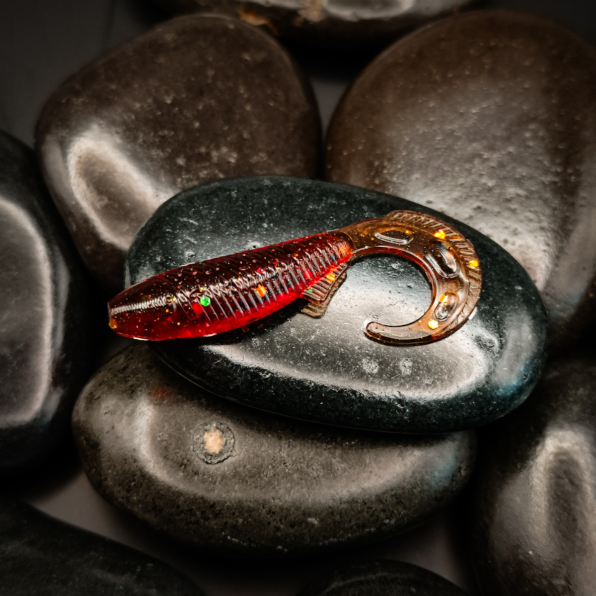 IMG20260511201951 Mini WhipTail - 5.6cm (7 pack)