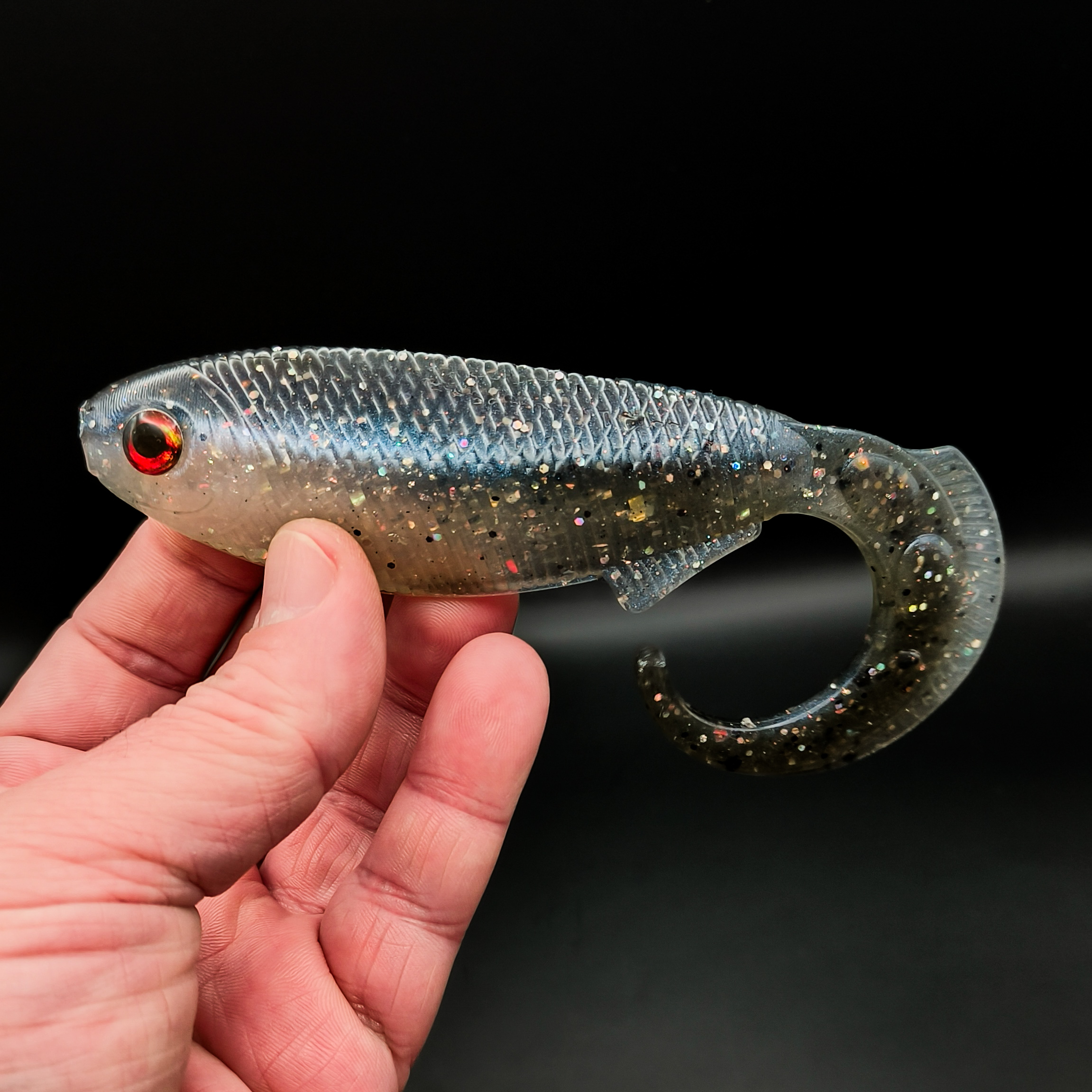 Mega WhipTail - 19.2cm (1 pack)