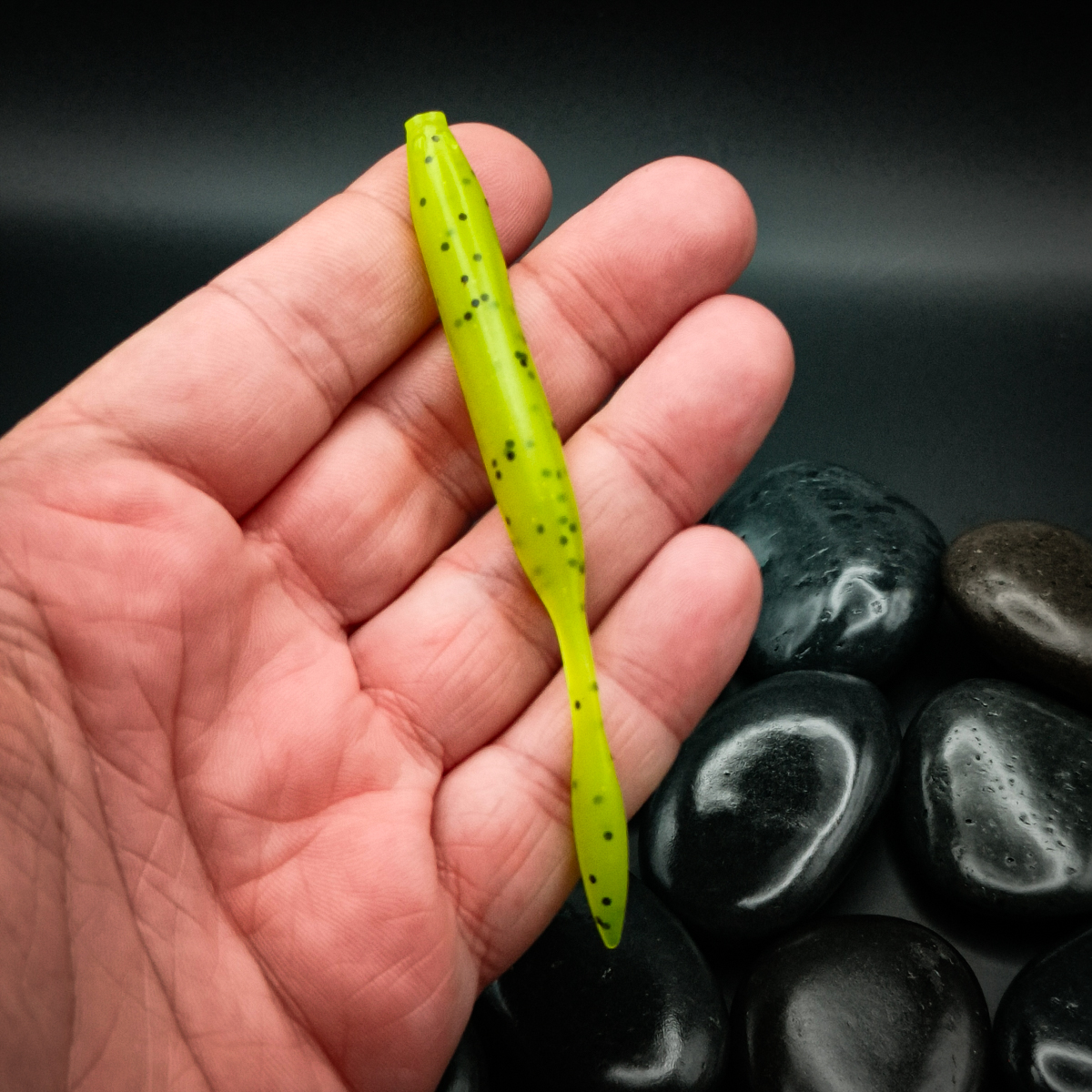 Slug Shot - 10.2cm (6 pack)