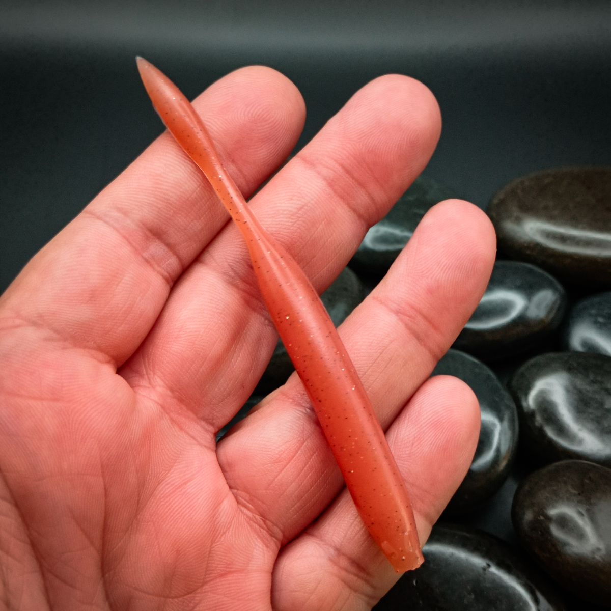 Slug Shot - 10.2cm (6 pack)