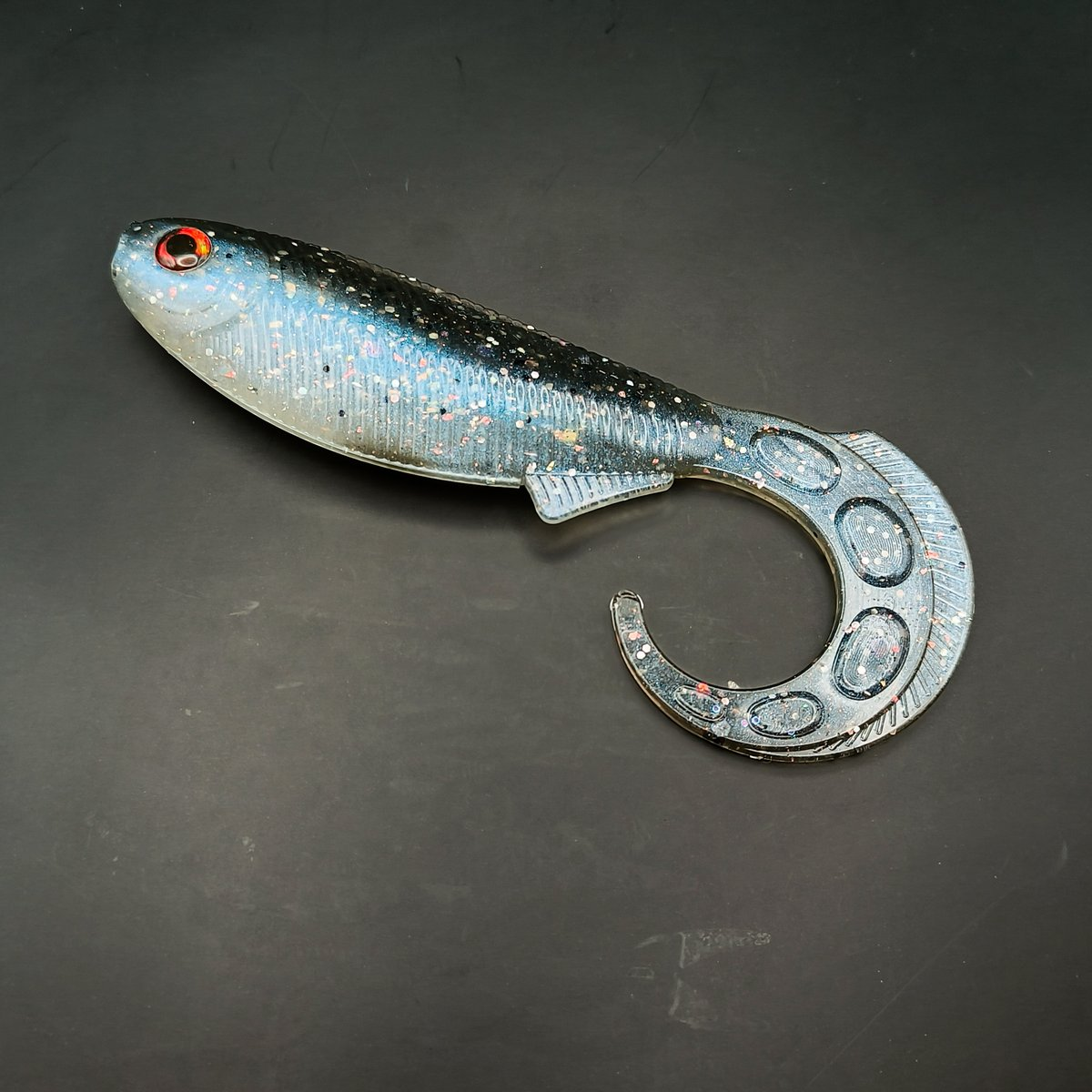 Mega WhipTail - 19.2cm (1 pack)