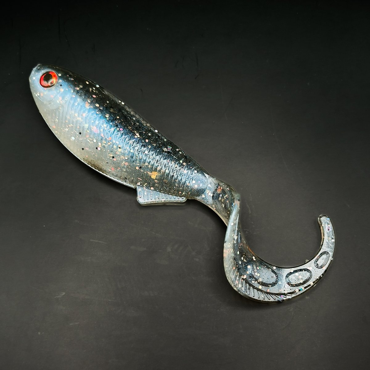 Mega WhipTail - 19.2cm (1 pack)