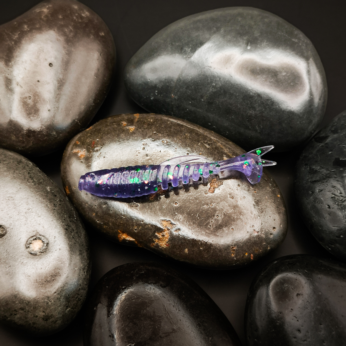 Stickleback - 5.1cm (10 pack)
