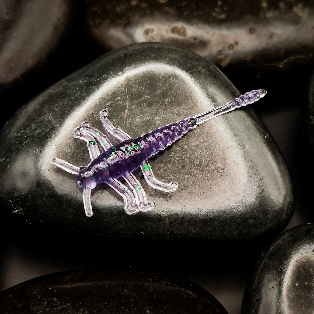 MayFly Tipsy - 3.8cm (12 pack)