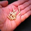 Battle Grub - 2.5cm (15 pack)