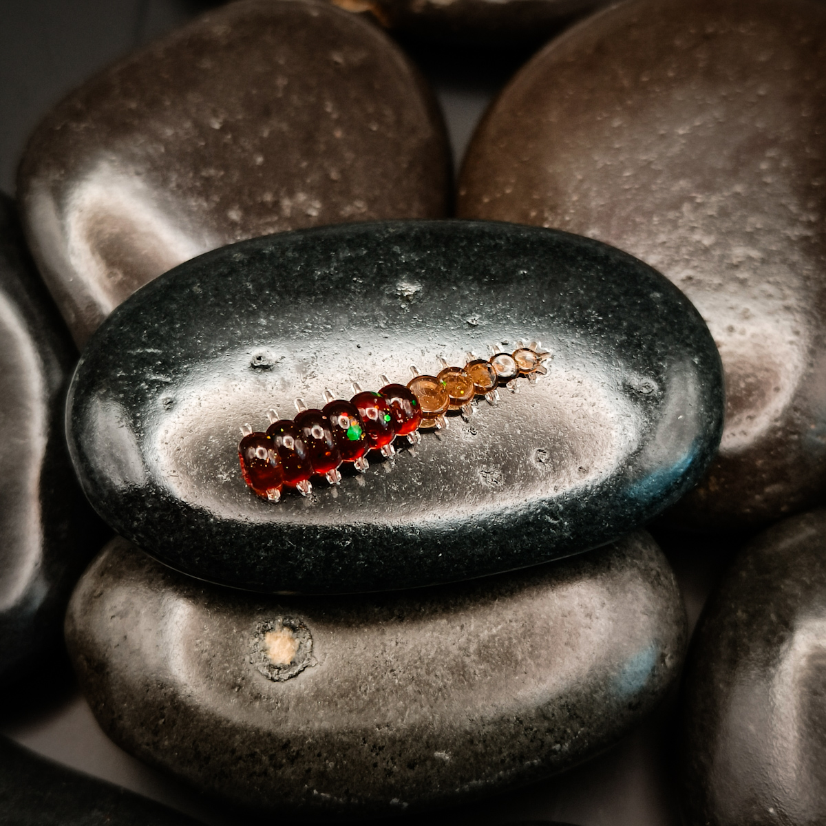 Battle Grub - 2.5cm (15 pack)