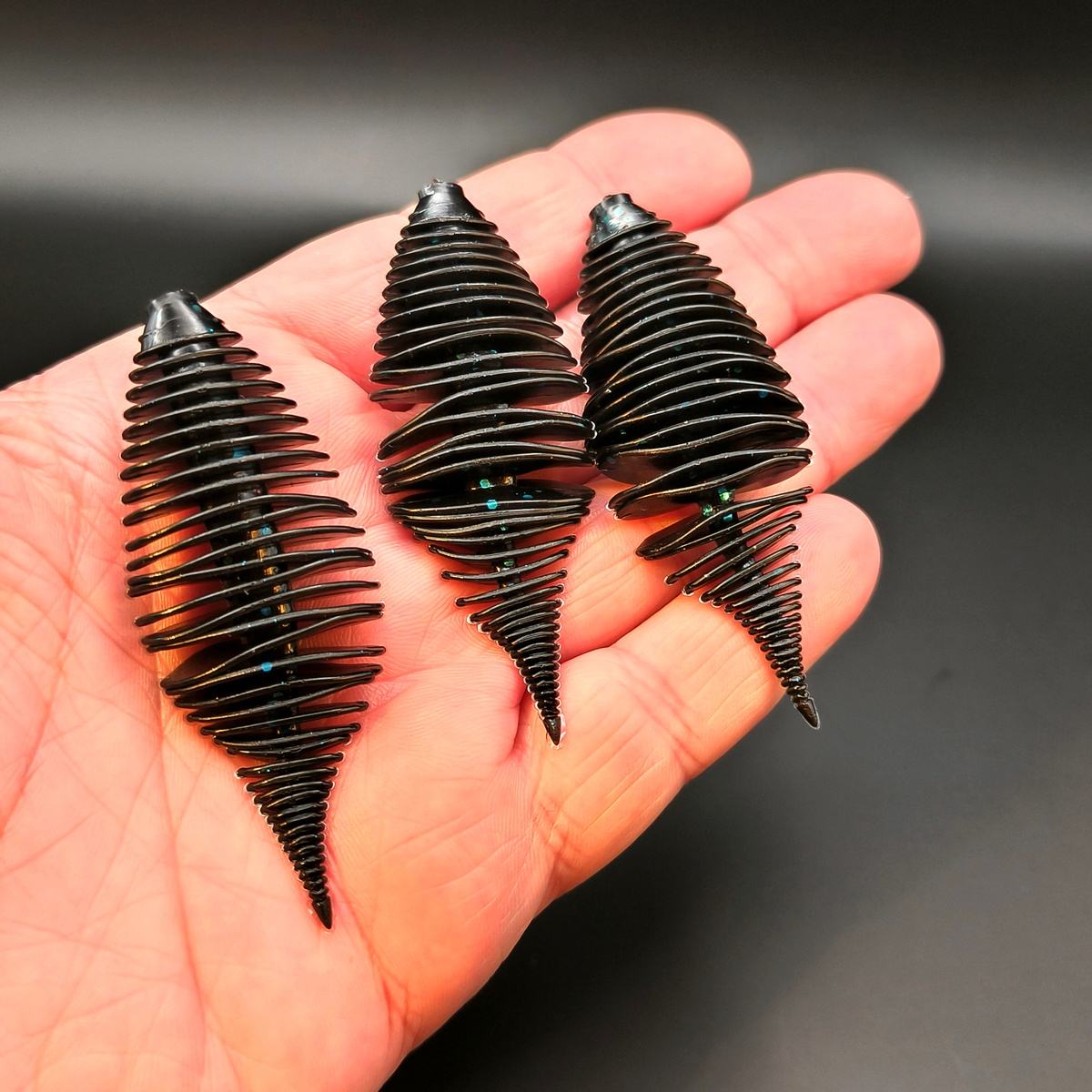 SW-RG70-BBL-1 Rip Gill - 7cm (5 pack)