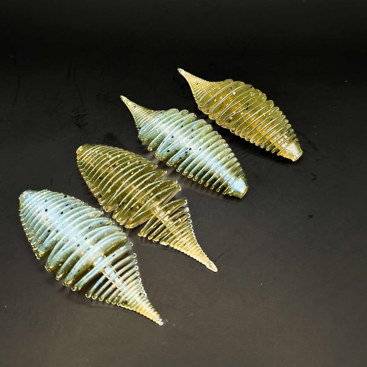 SW-RG70-ROA-1 Rip Gill - 7cm (5 pack)