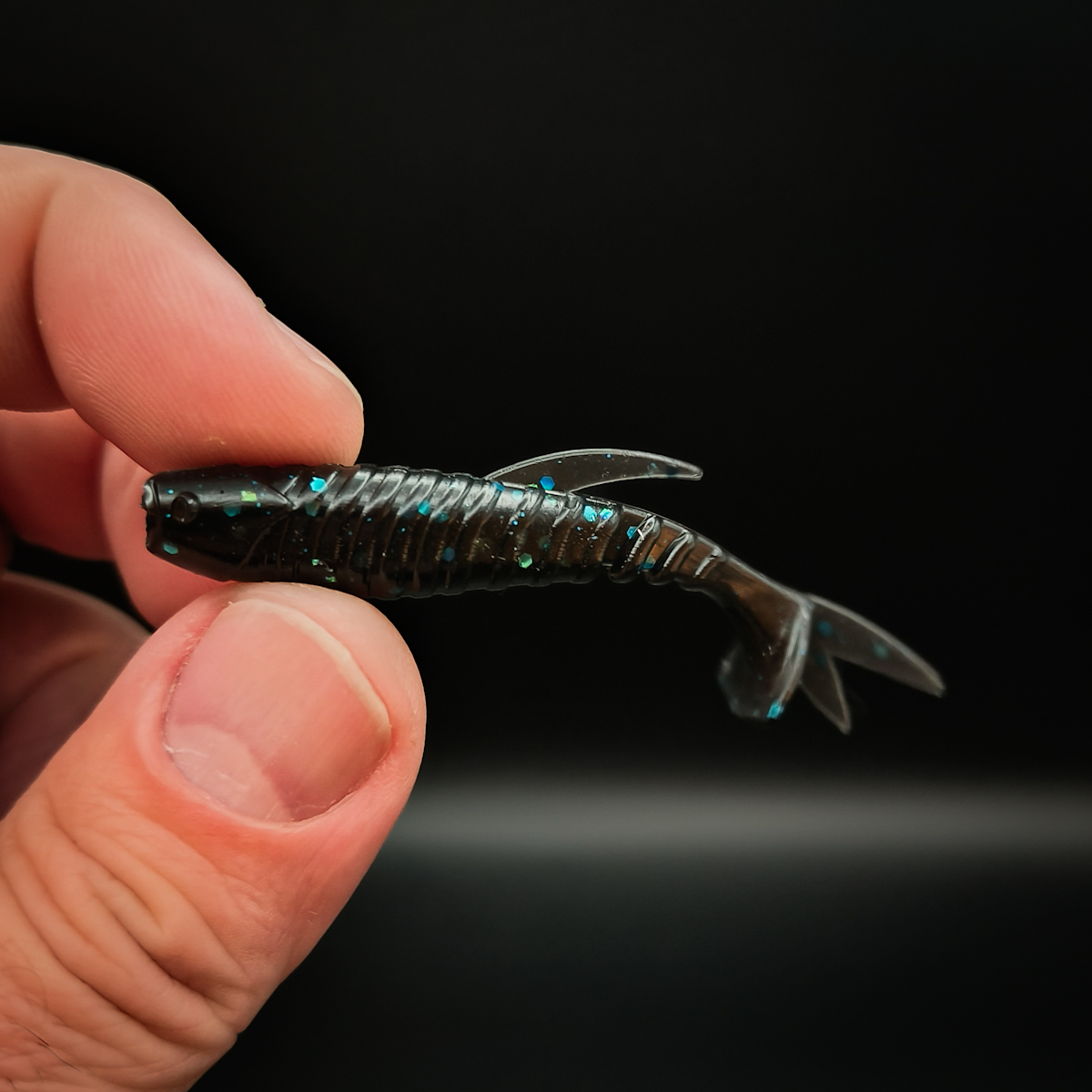 Stickleback - 7.6cm (6 pack)