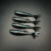 Stickleback - 7.6cm (6 pack)