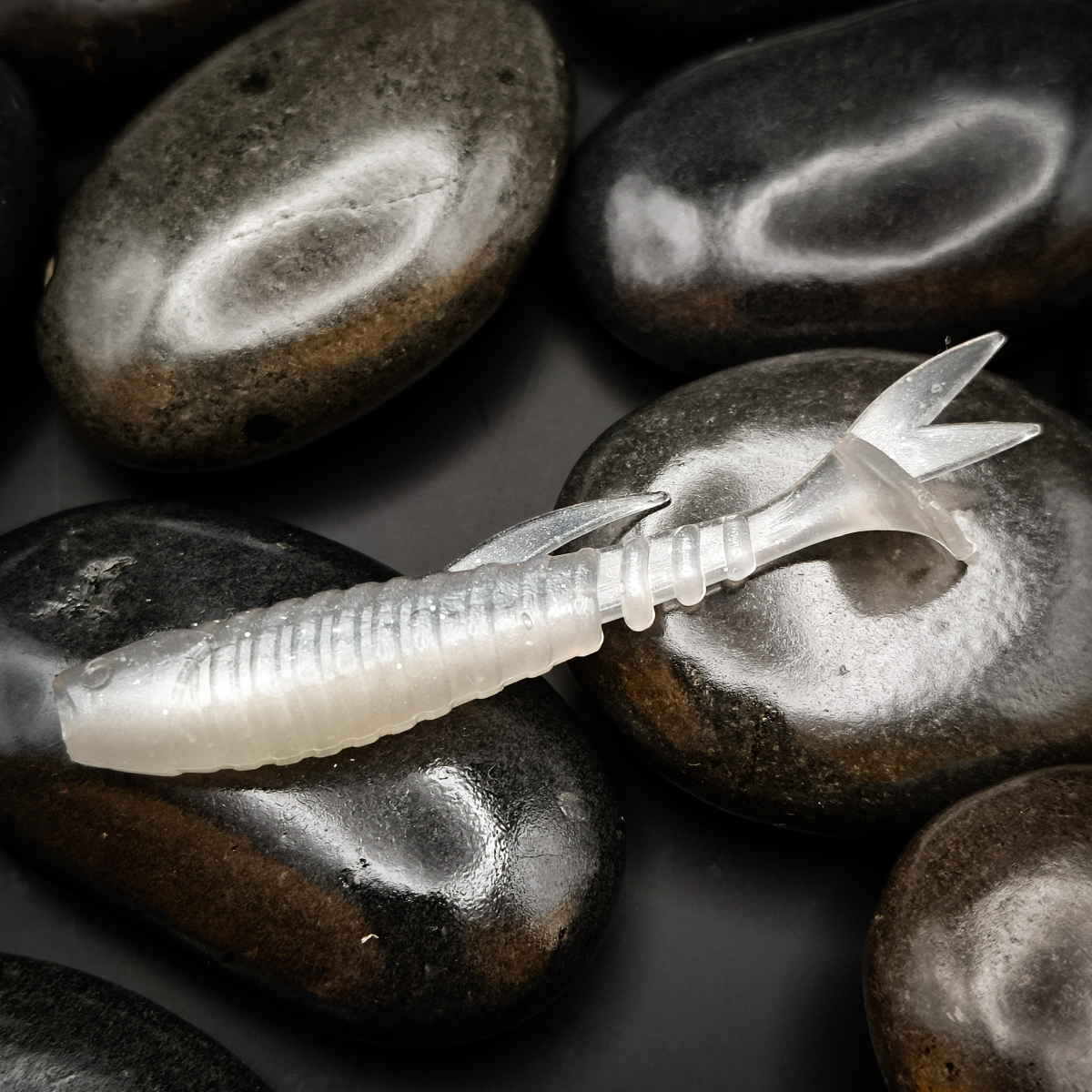 Stickleback - 7.6cm (6 pack)