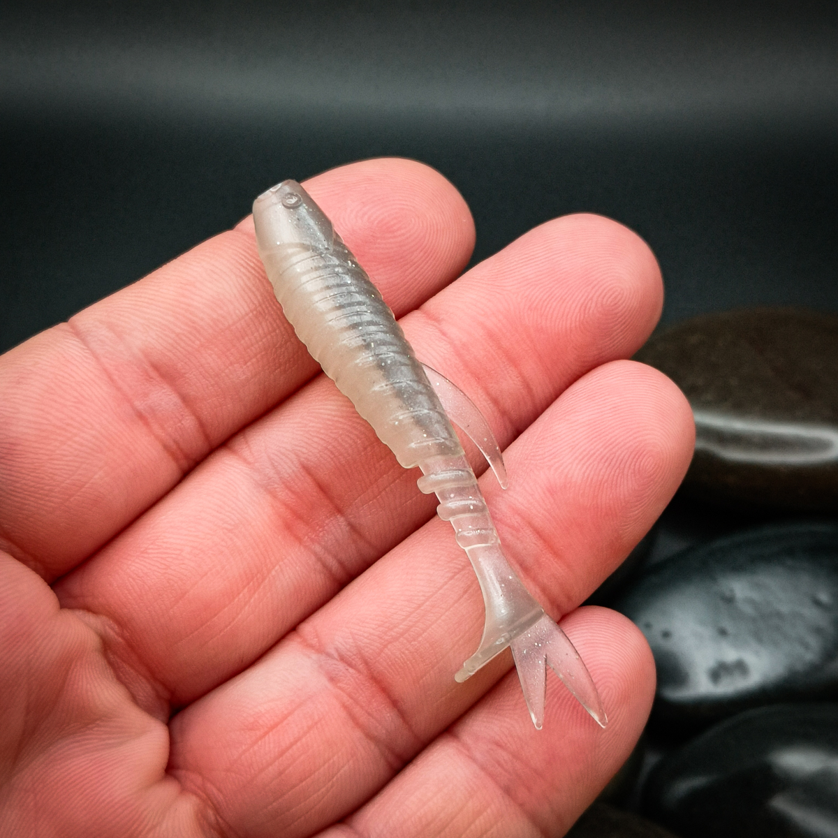 Stickleback - 7.6cm (6 pack)
