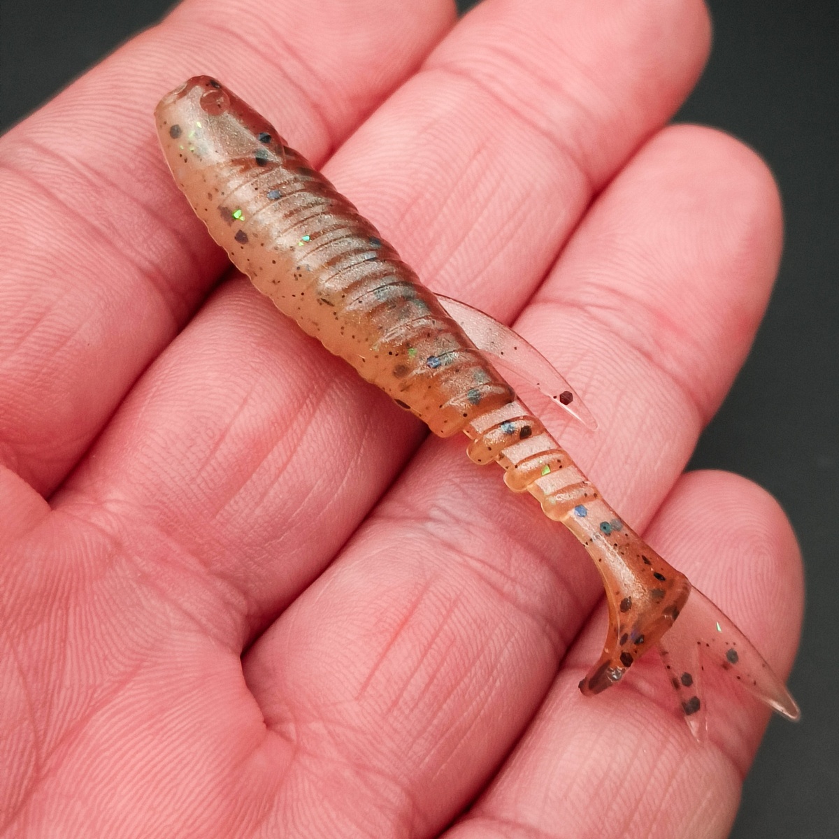 Stickleback - 7.6cm (6 pack)