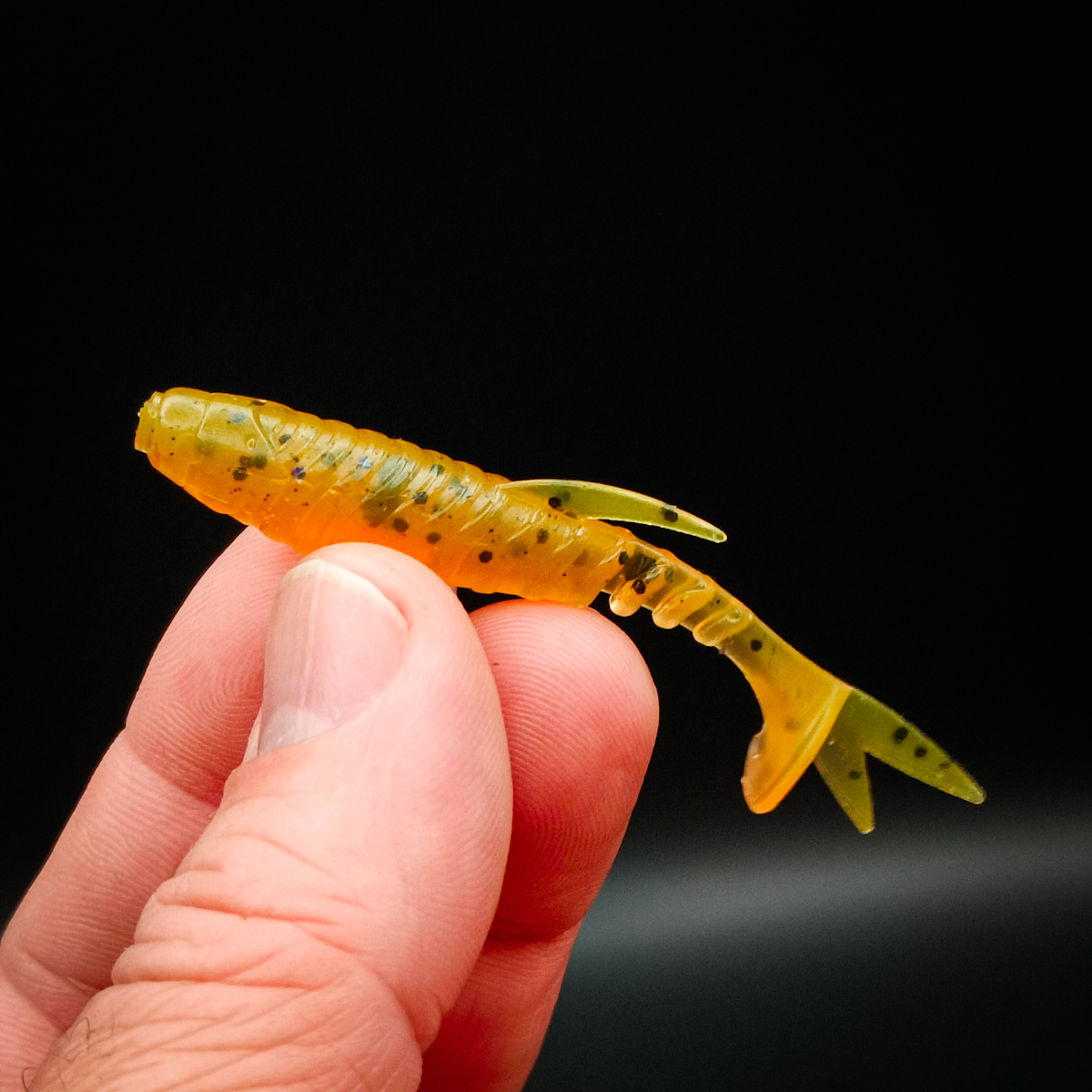 Stickleback - 7.6cm (6 pack)