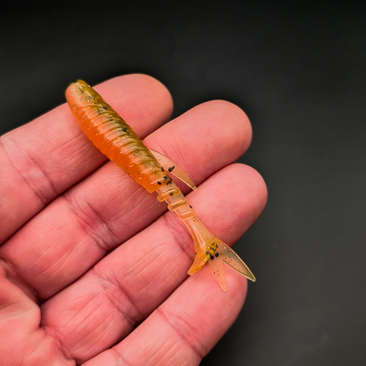 Stickleback - 7.6cm (6 pack)