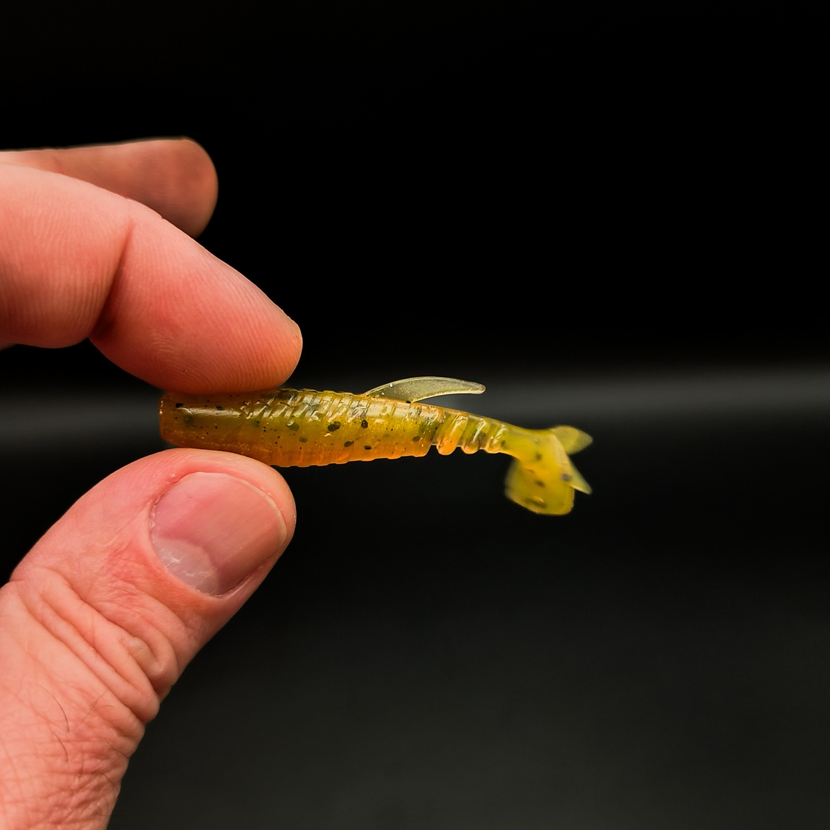 Stickleback - 7.6cm (6 pack)