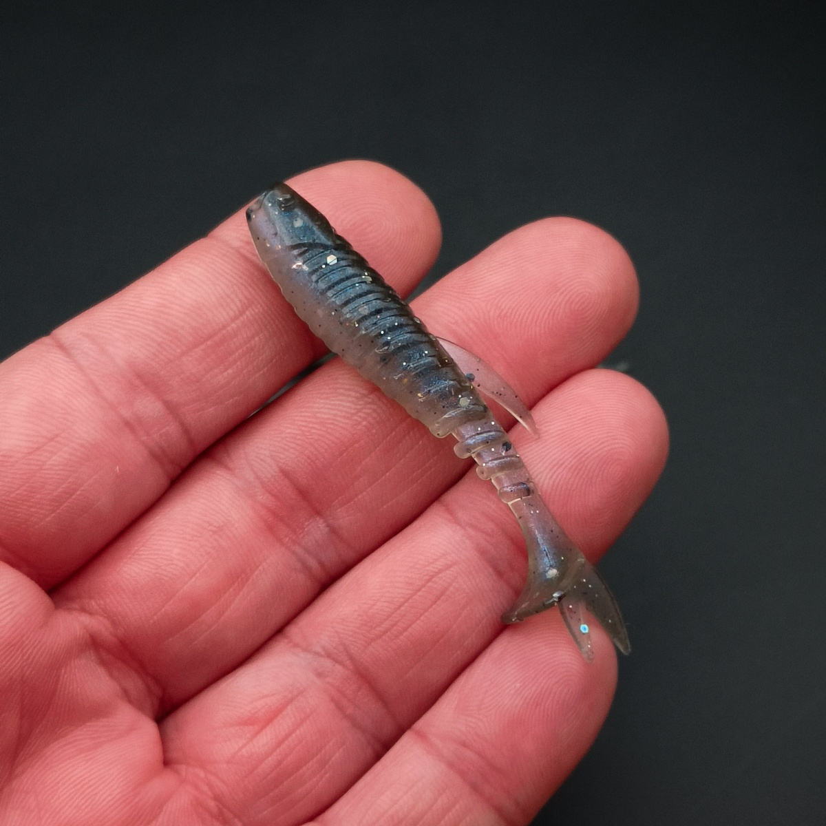 Stickleback - 7.6cm (6 pack)